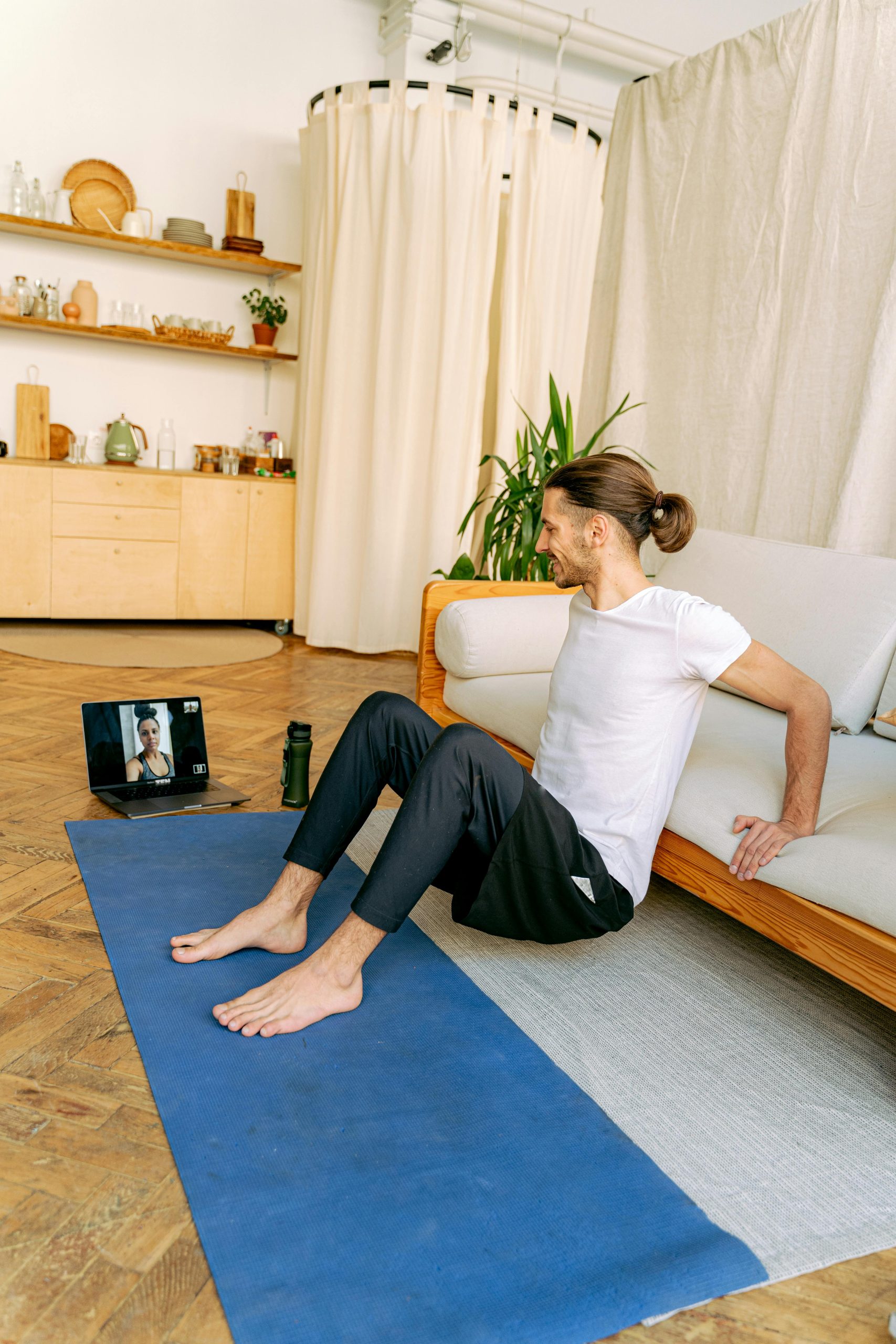 wat kost een online personal trainer